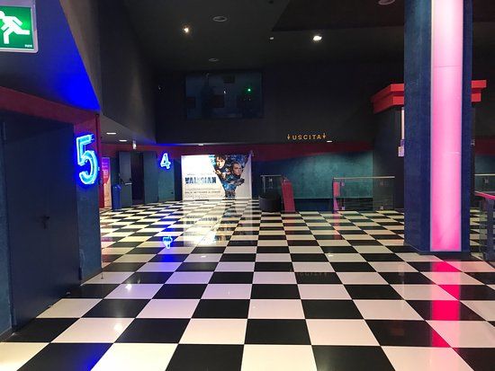 Centro Commerciale L'Arca